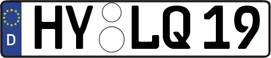 HY-LQ19
