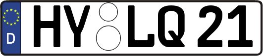 HY-LQ21