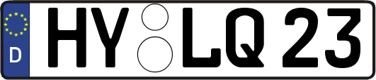 HY-LQ23