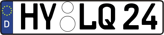 HY-LQ24