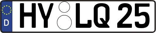 HY-LQ25
