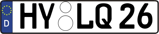 HY-LQ26
