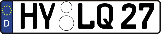HY-LQ27