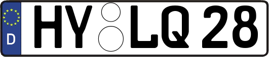 HY-LQ28