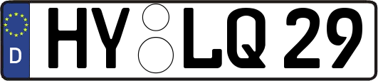 HY-LQ29