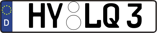 HY-LQ3