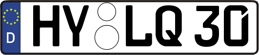 HY-LQ30