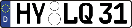 HY-LQ31