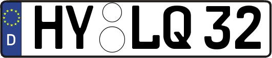 HY-LQ32