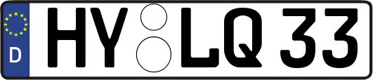 HY-LQ33