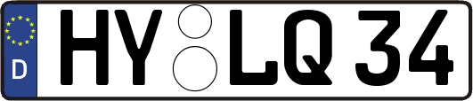HY-LQ34