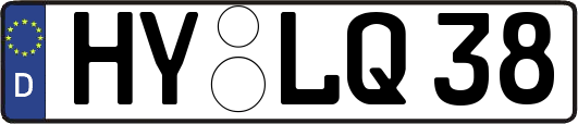 HY-LQ38