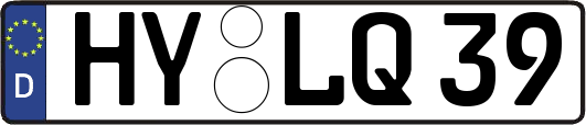 HY-LQ39