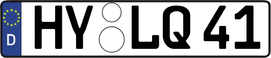 HY-LQ41