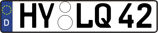 HY-LQ42