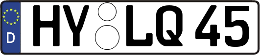 HY-LQ45