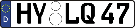 HY-LQ47