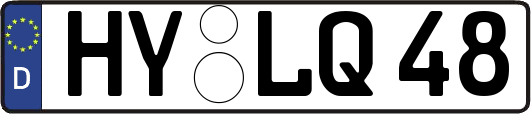 HY-LQ48