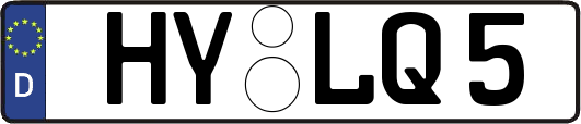 HY-LQ5
