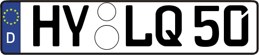 HY-LQ50