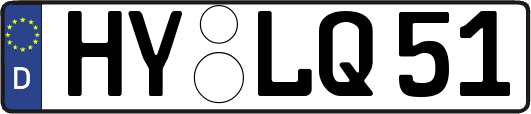 HY-LQ51