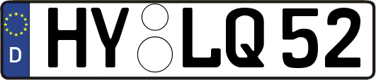 HY-LQ52