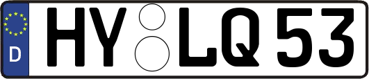 HY-LQ53