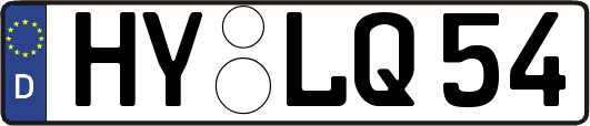 HY-LQ54