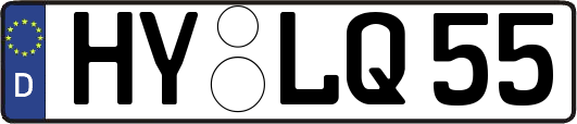 HY-LQ55