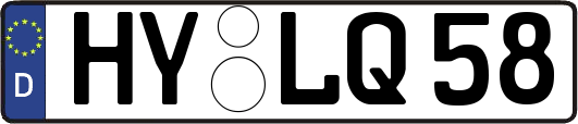 HY-LQ58