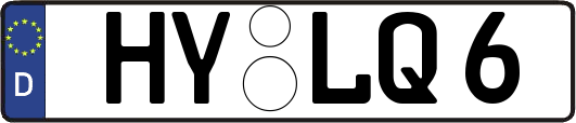 HY-LQ6