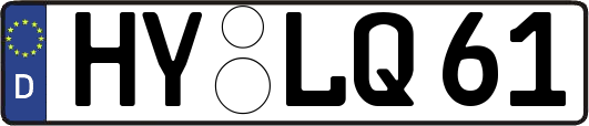 HY-LQ61