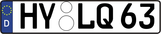 HY-LQ63