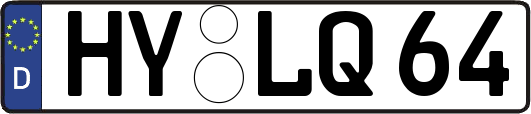HY-LQ64