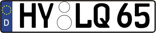 HY-LQ65