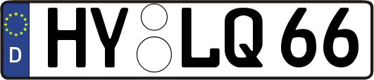 HY-LQ66
