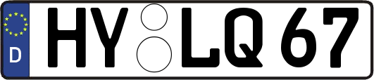 HY-LQ67