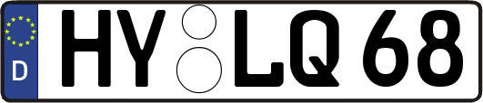 HY-LQ68