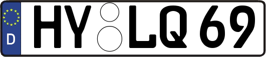 HY-LQ69