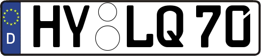 HY-LQ70