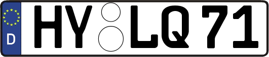 HY-LQ71