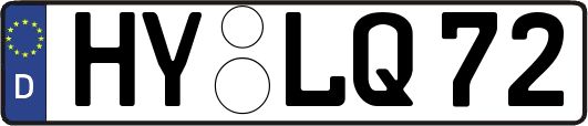 HY-LQ72