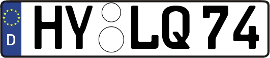 HY-LQ74