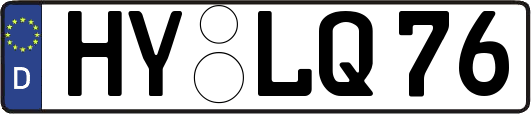 HY-LQ76