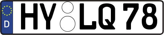 HY-LQ78