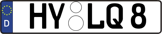 HY-LQ8
