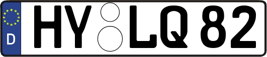 HY-LQ82