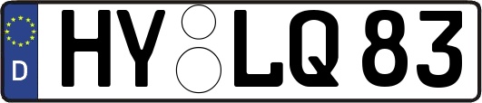 HY-LQ83