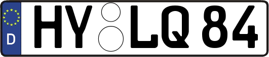 HY-LQ84