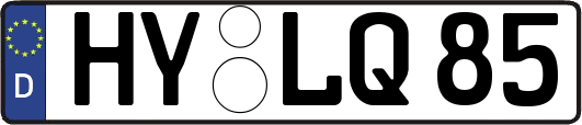 HY-LQ85